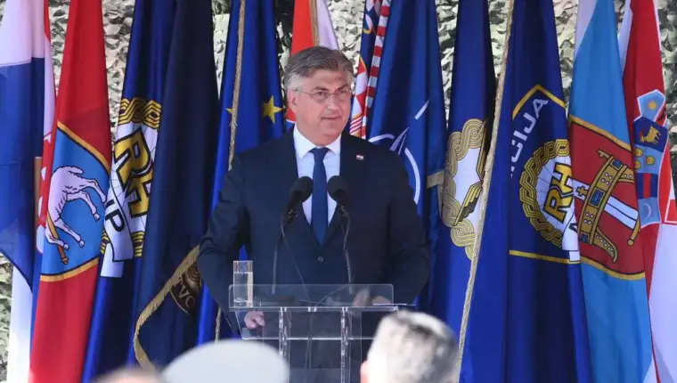 plenkovic oluja