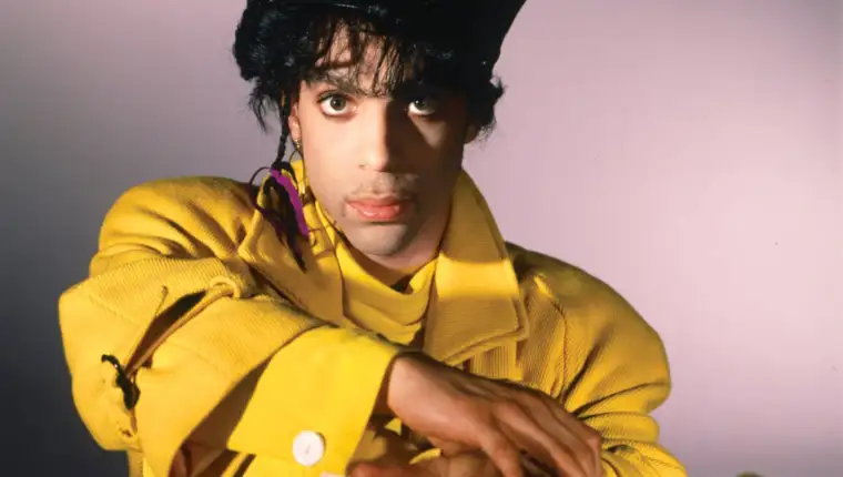 prince