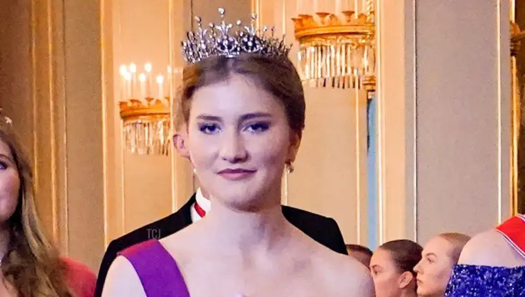 princeza elizabeta belgija