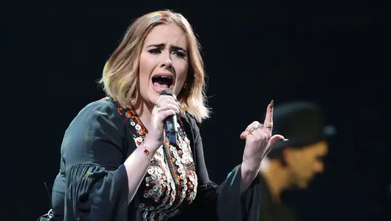 adele