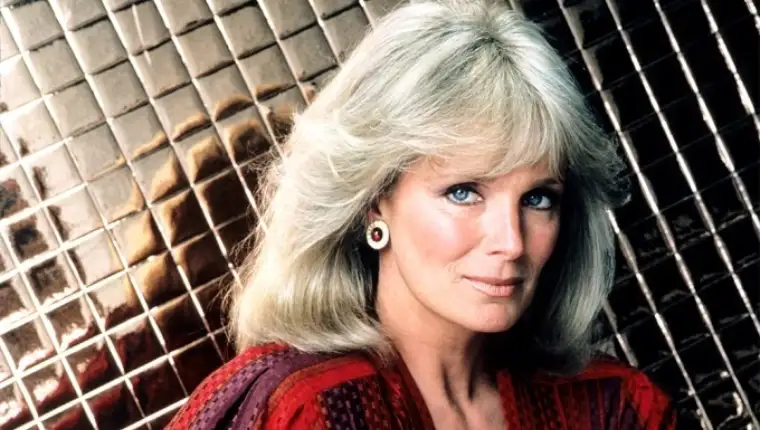 linda evans