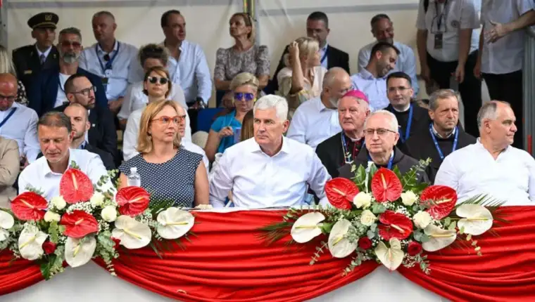 dragan čović