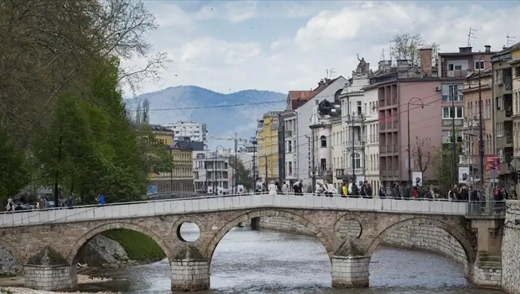 sarajevo