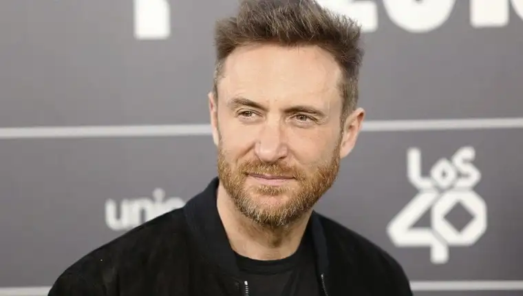 david guetta