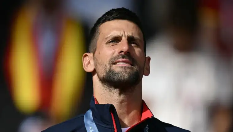 djokovic 7