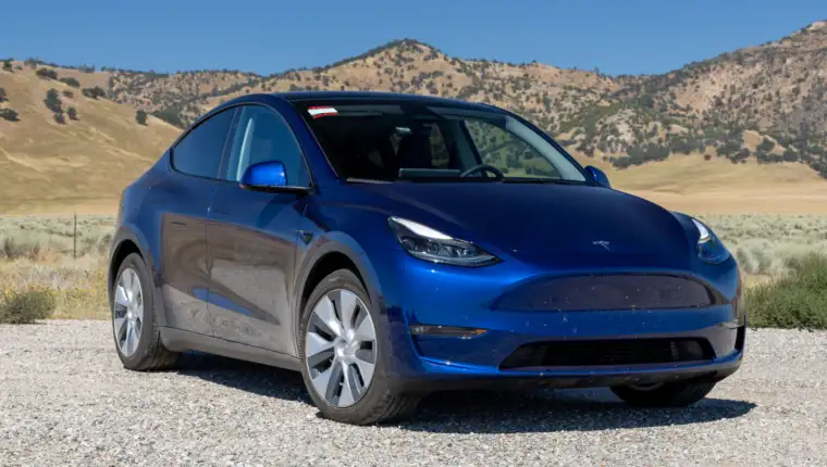 tesla