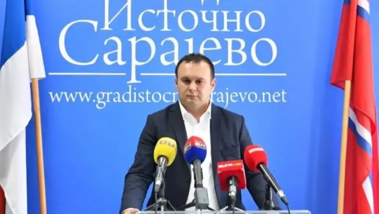 ljubisa cosic