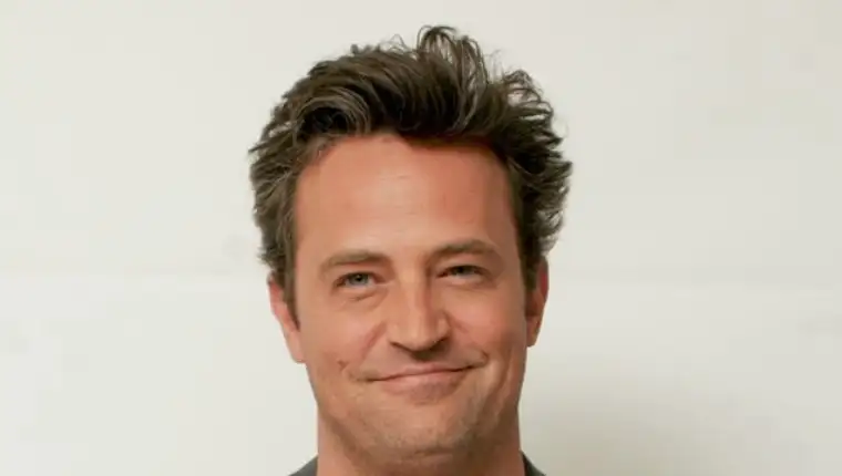matthew perry