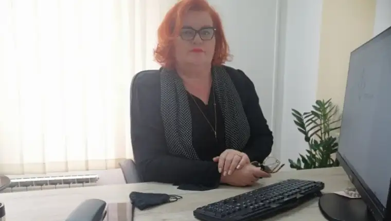 Amila Bećirović