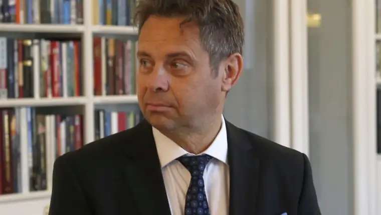 Tomaž Vesel