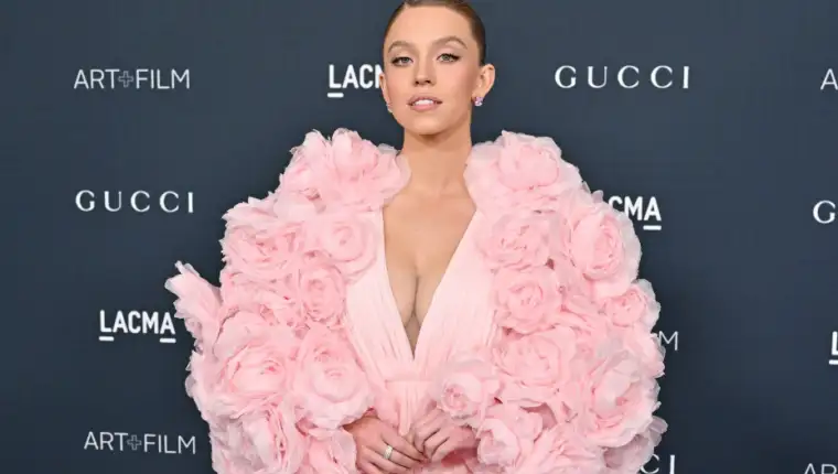 sydney sweeney