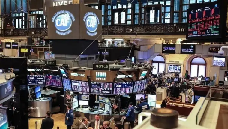 wall street 1