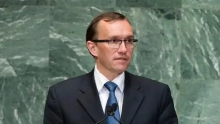 Espen Barth Eide