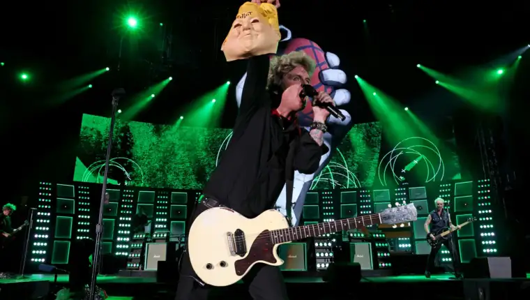 green day grupa