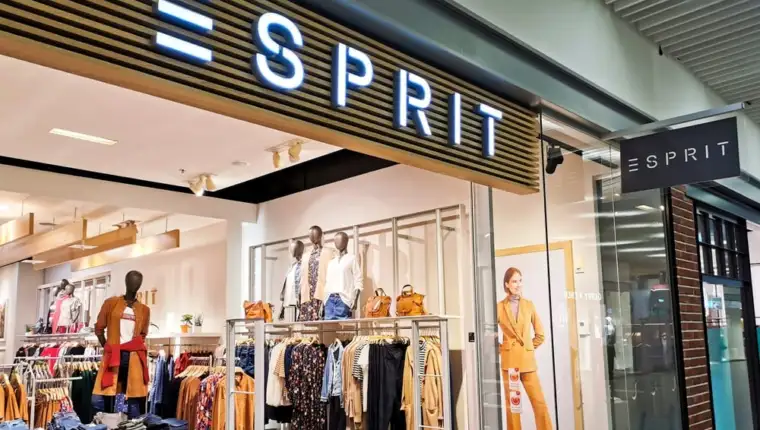 esprit modna kuća