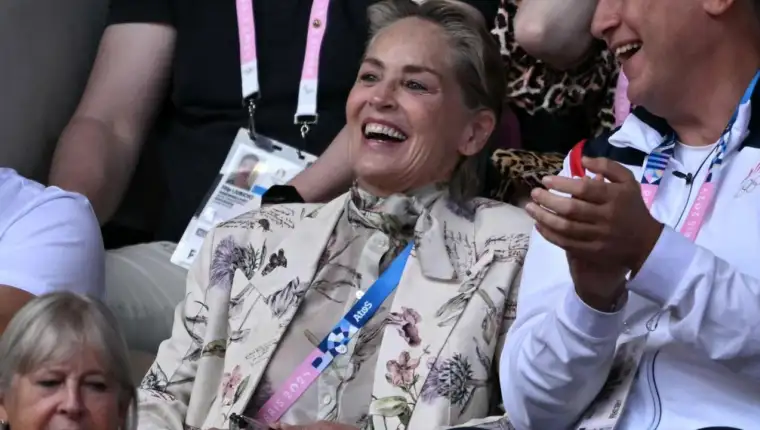 sharon stone 3