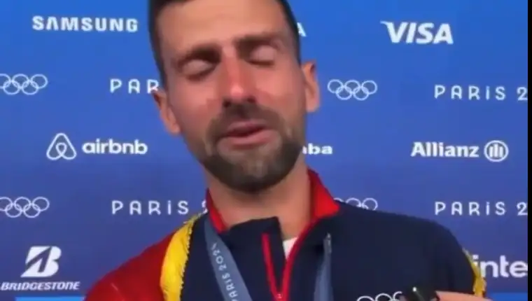 đoković