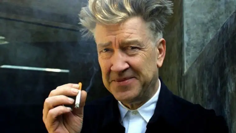 david lynch