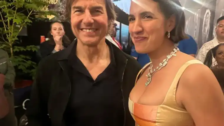 tom cruise