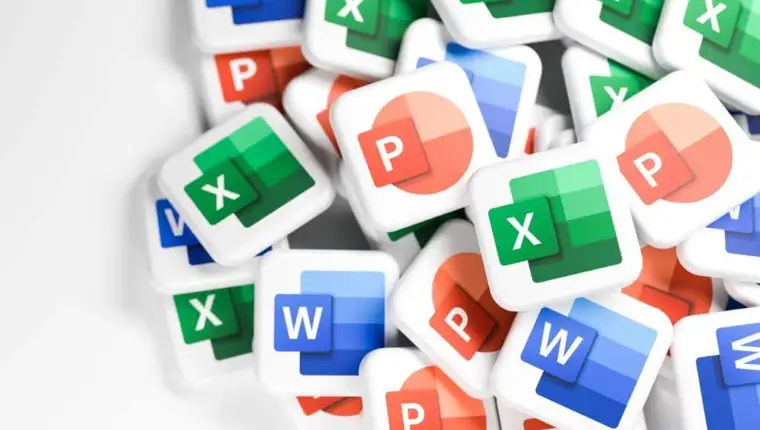 ms office