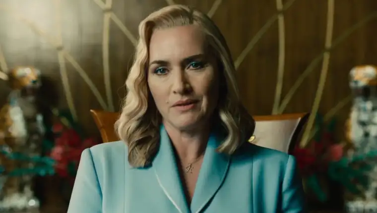 Kate Winslet