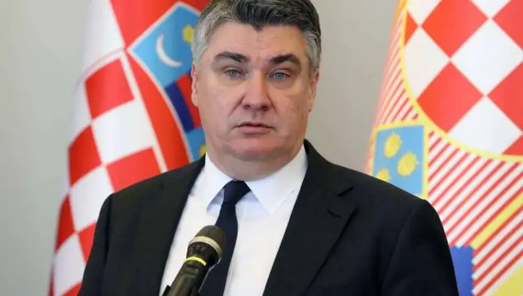milanovic