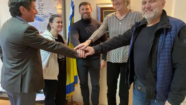 udruzenje olimpijaca