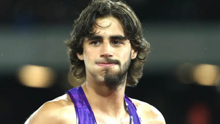 Gianmarco Tamberi