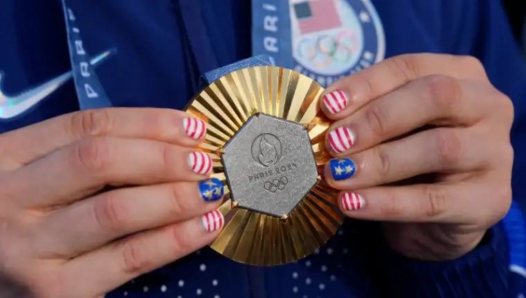 zlato medalja