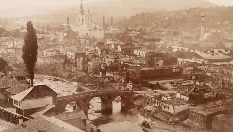 sarajevo