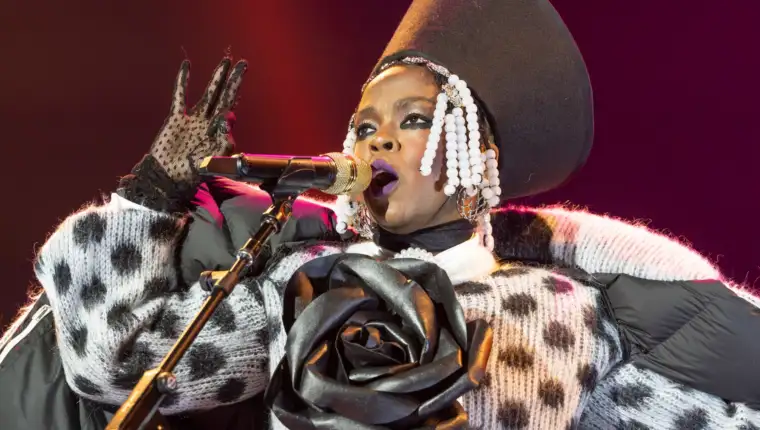 Lauryn Hill