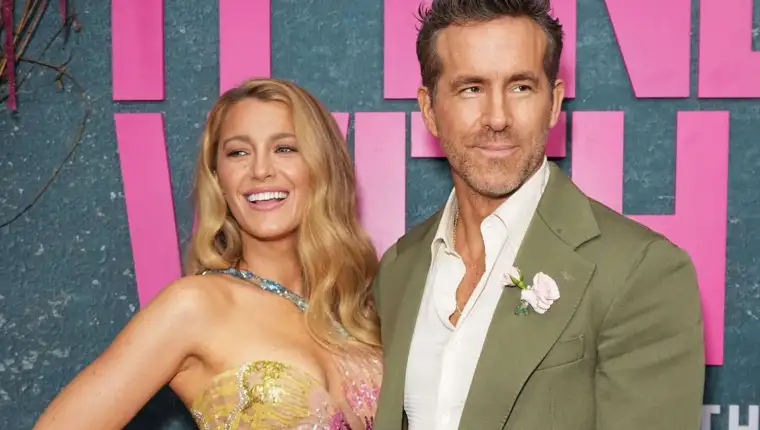 blake lively i ryan reynolds