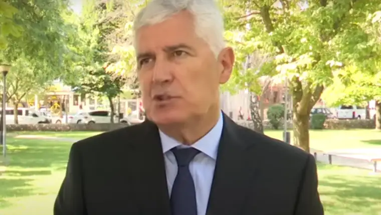 dragan čović