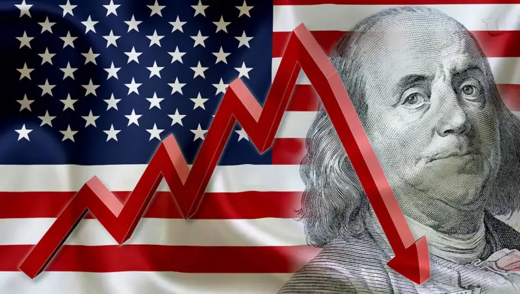 recesija u americi