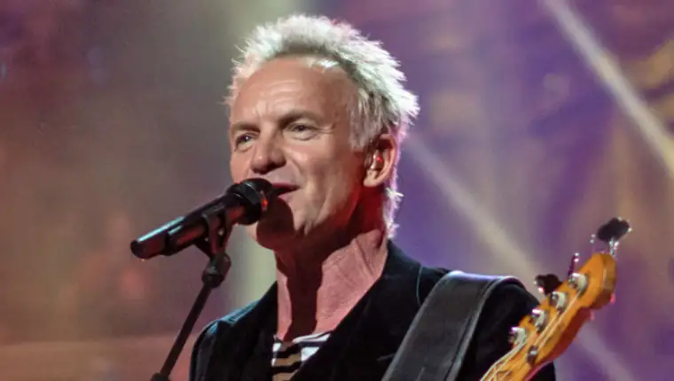 sting