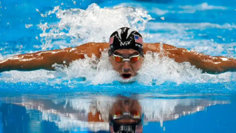 michael phelps
