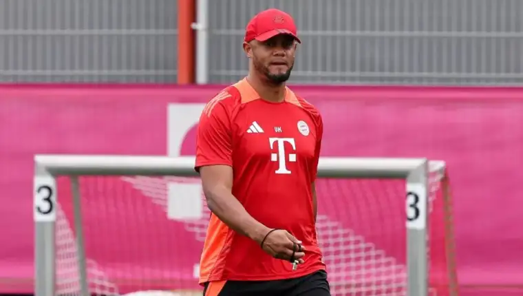kompany