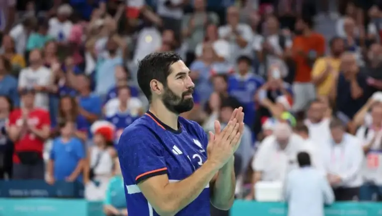 karabatic