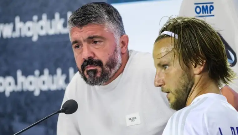 rakitic gattuso