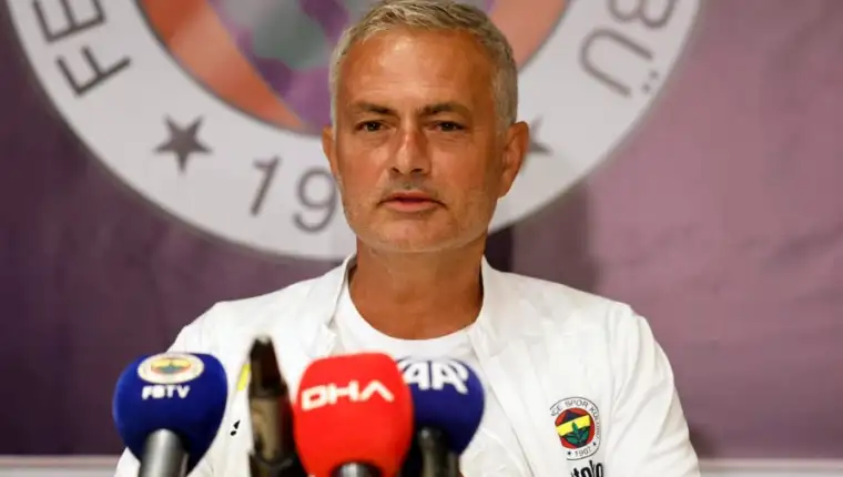 mourinho