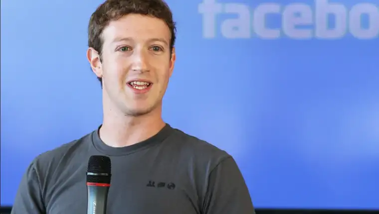 Zuckerberg