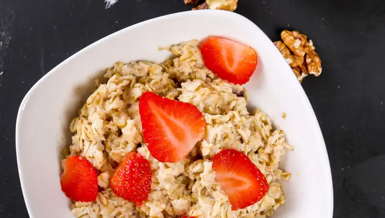 Healthy food