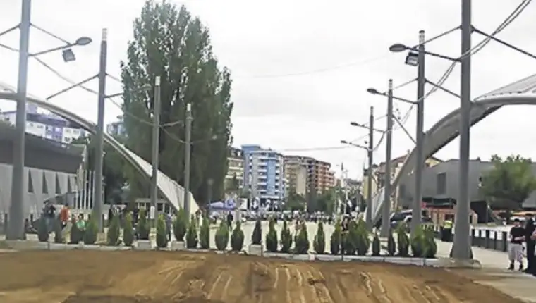 kosovo