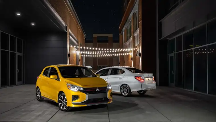 mitsubishi