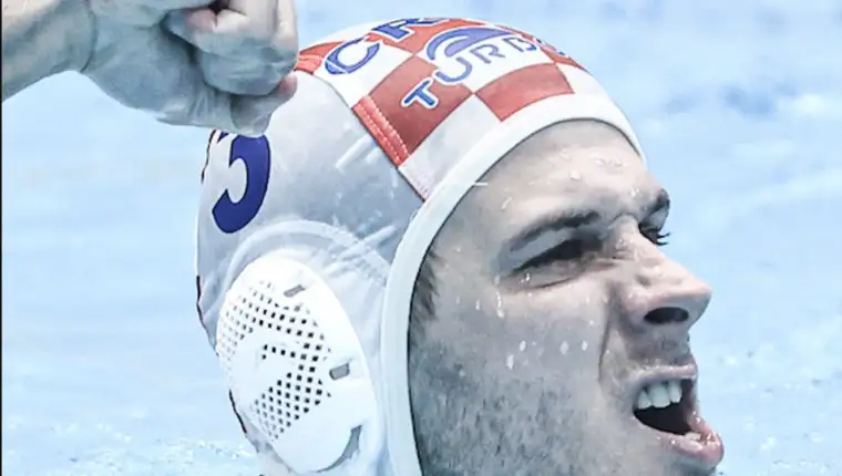 hrvatska vaterpolo