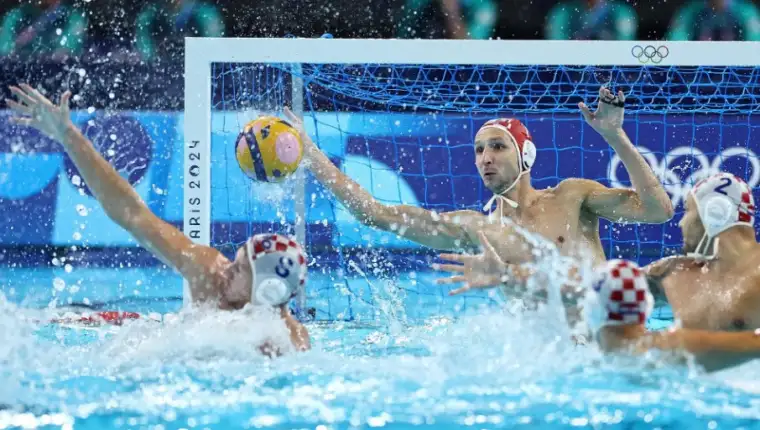 vaterpolo
