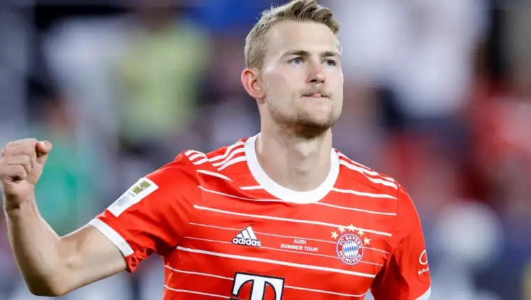 de ligt