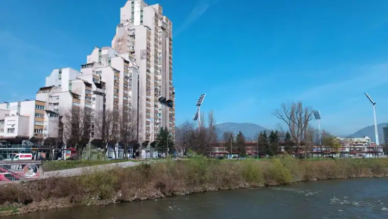 zenica