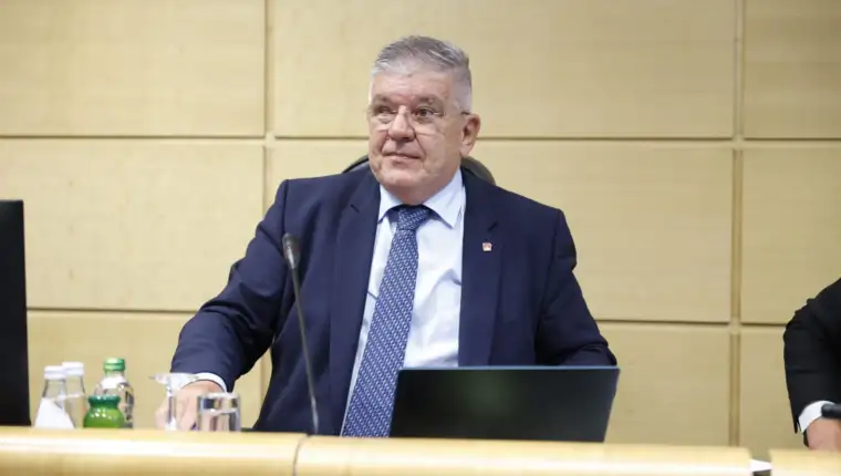 dragan miokovic