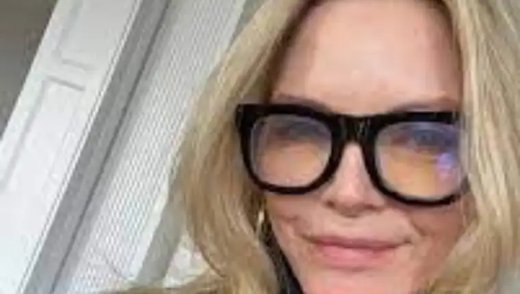 Michelle Pfeiffer